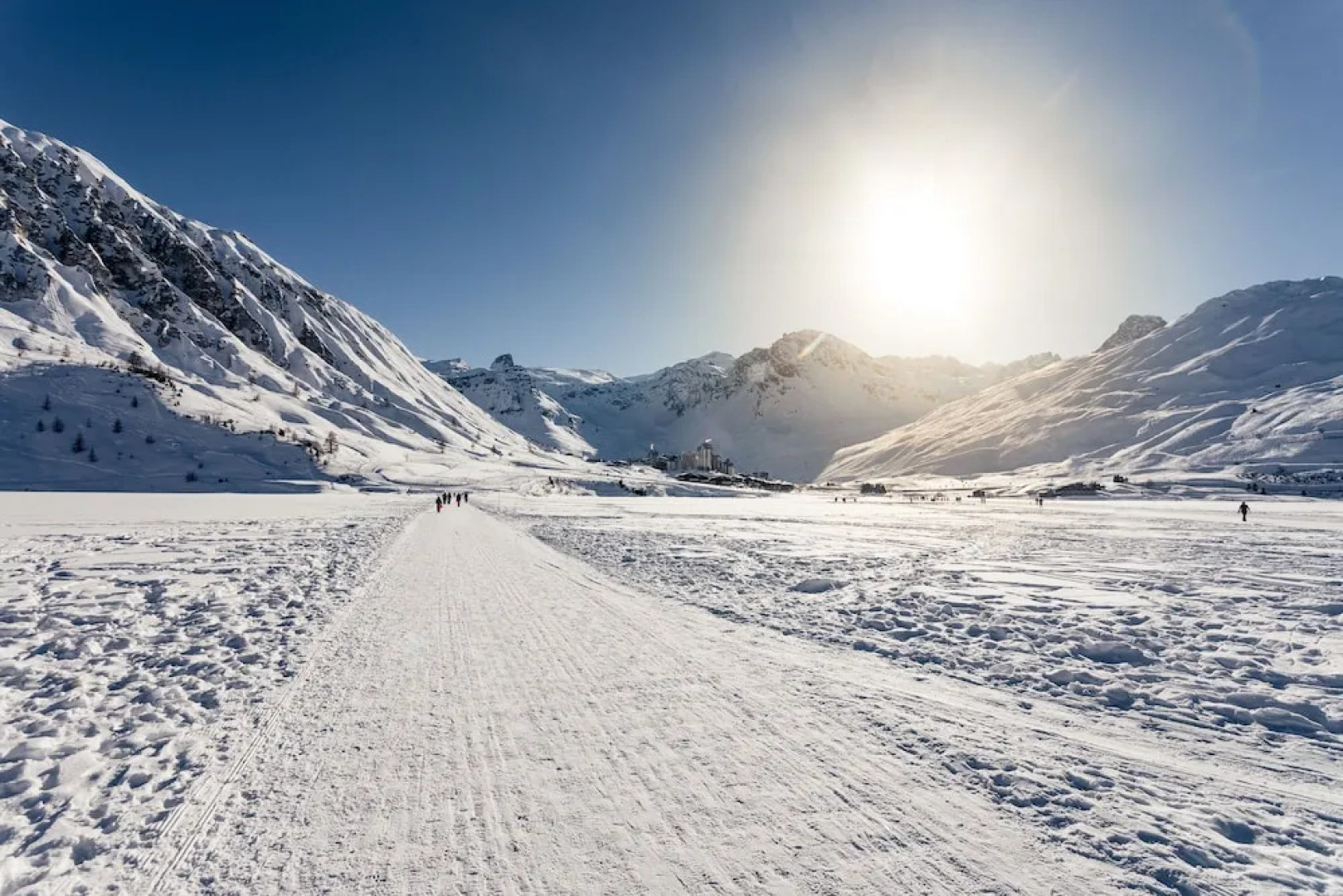 Hôtel Le Levanna by Les Etincelles