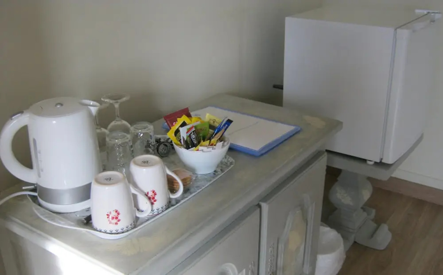 Le Papillon at le paradis