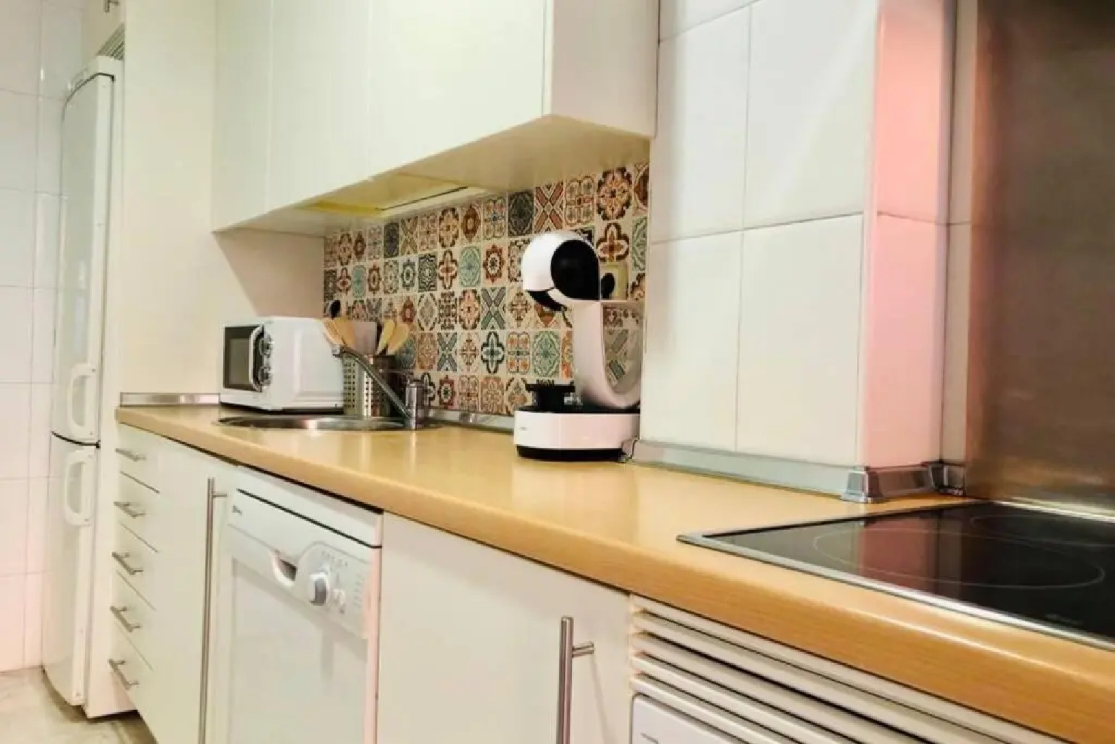 PUSHE Playa Granada Beach&Golf 2