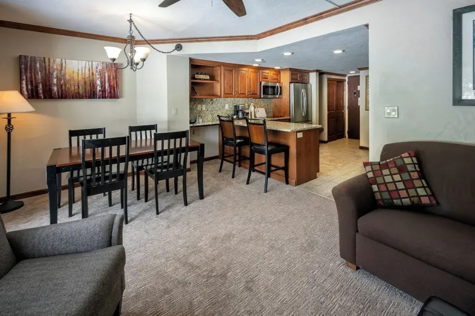 Beaver Run Resort & Conference Center