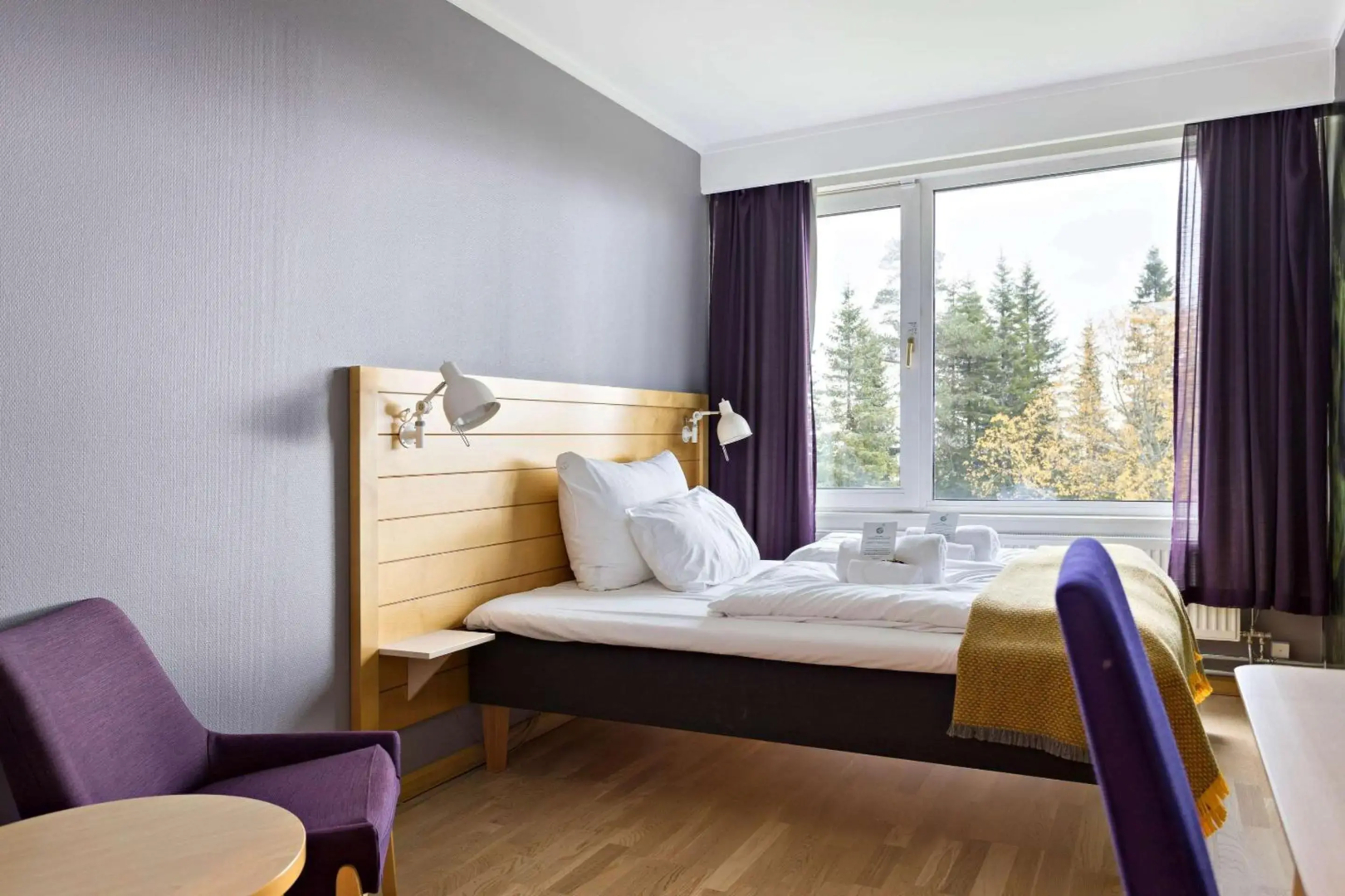 Voksenasen Hotell, BW Signature Collection