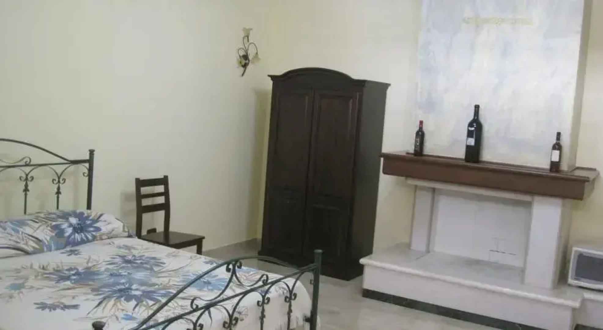 Casa Vacanza Verdolisa