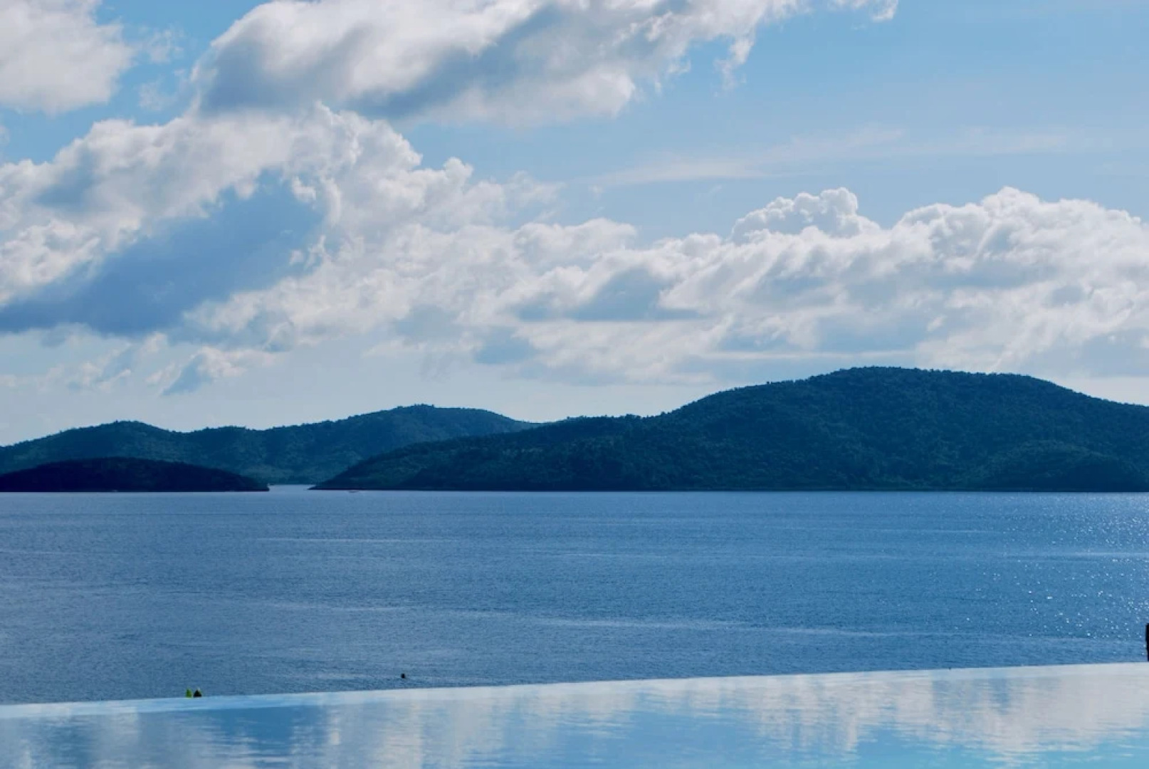 Stunning luxe 220sm villa by the sea entirely private with own pool