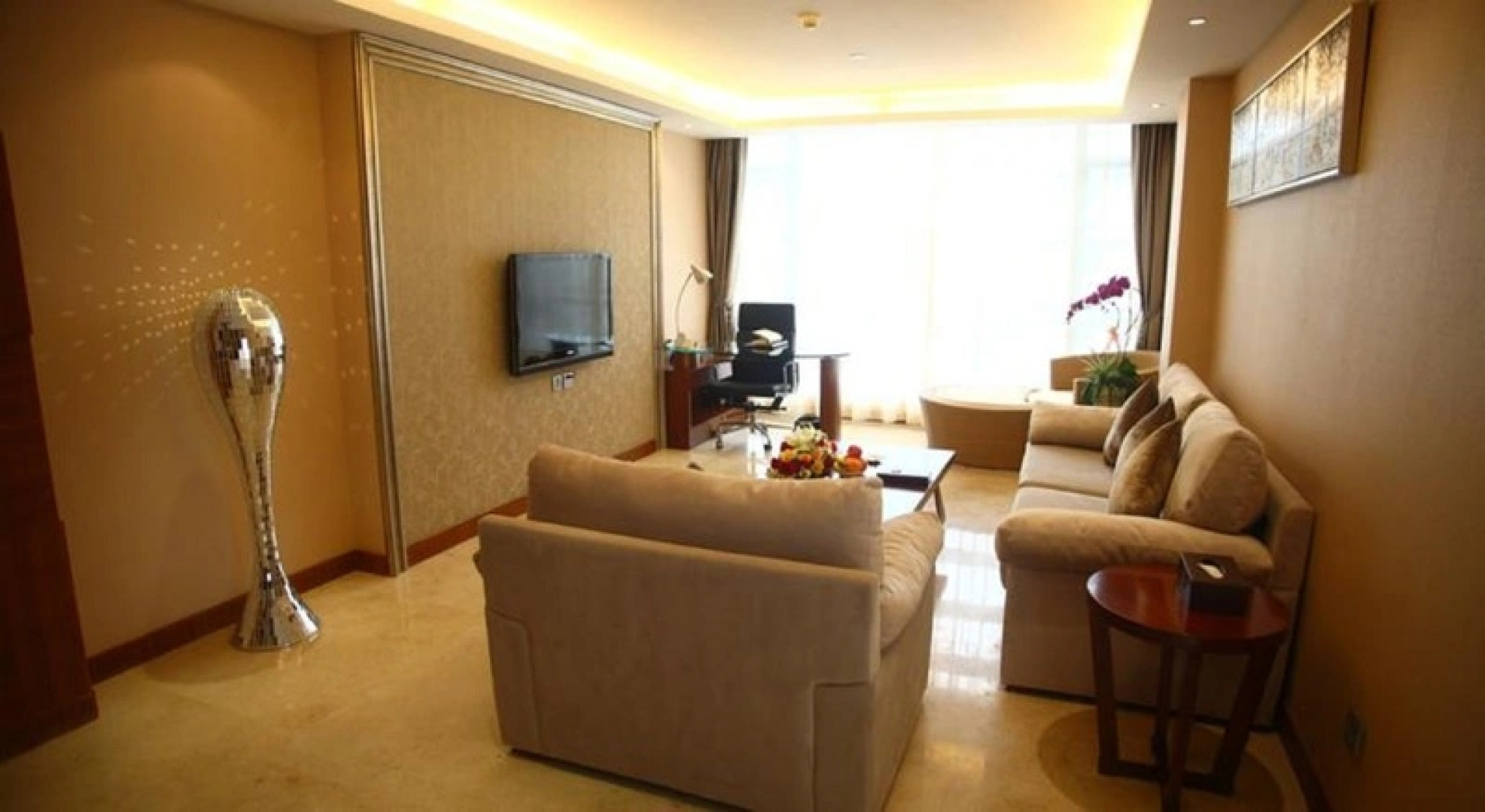 Kunming West Inn