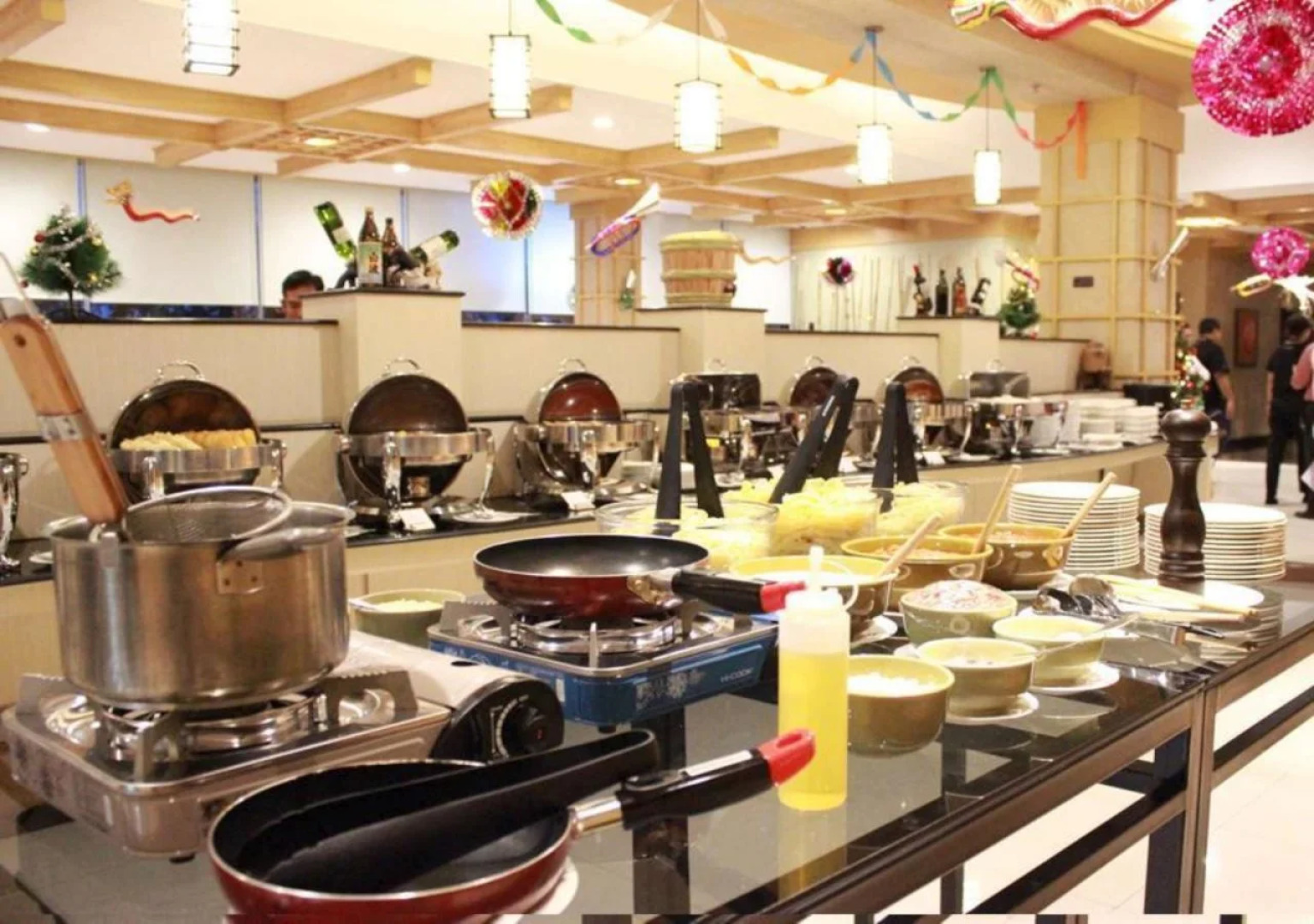 Sakura Park Hotel & Residence