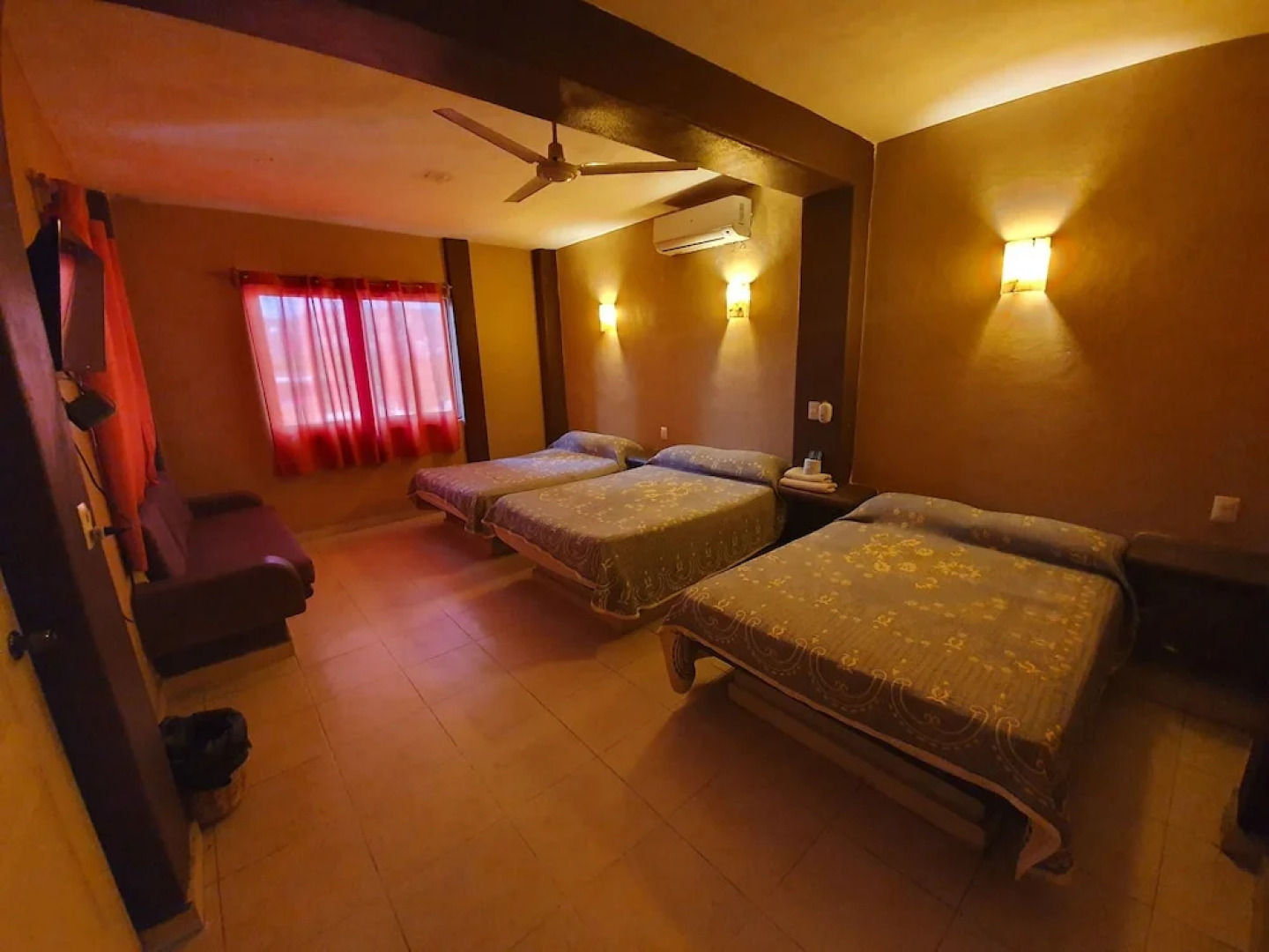 Hotel Amueblados Gaby