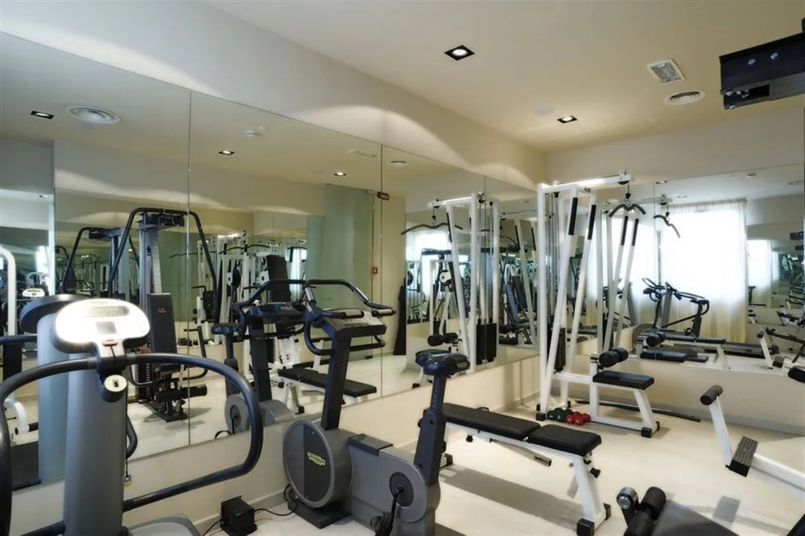 Grand Hotel Mediterranee