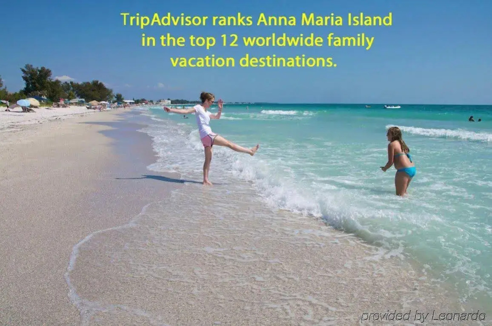 Haley's at The Anna Maria Island Inn