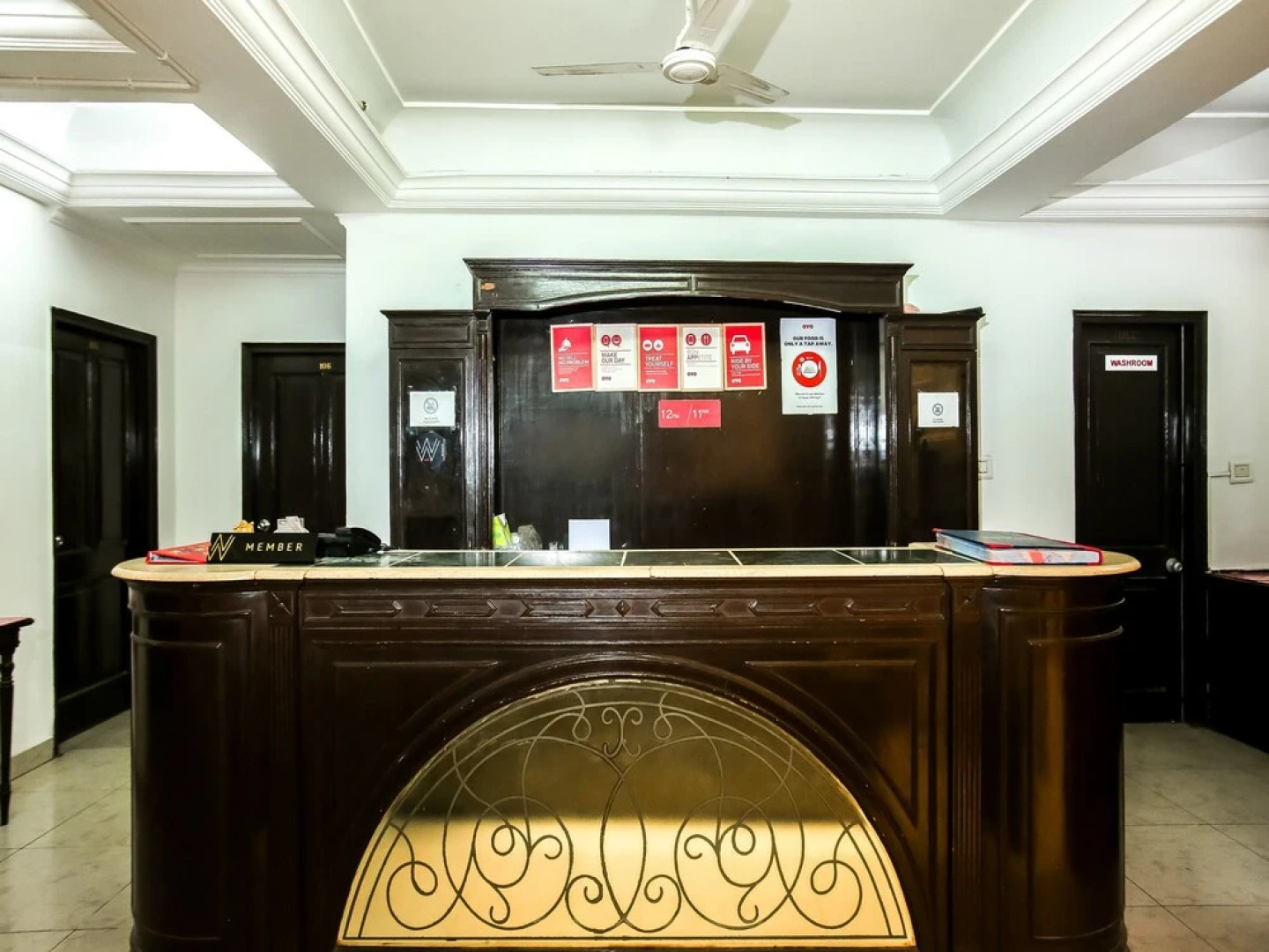 Collection O 8848 Sector 41