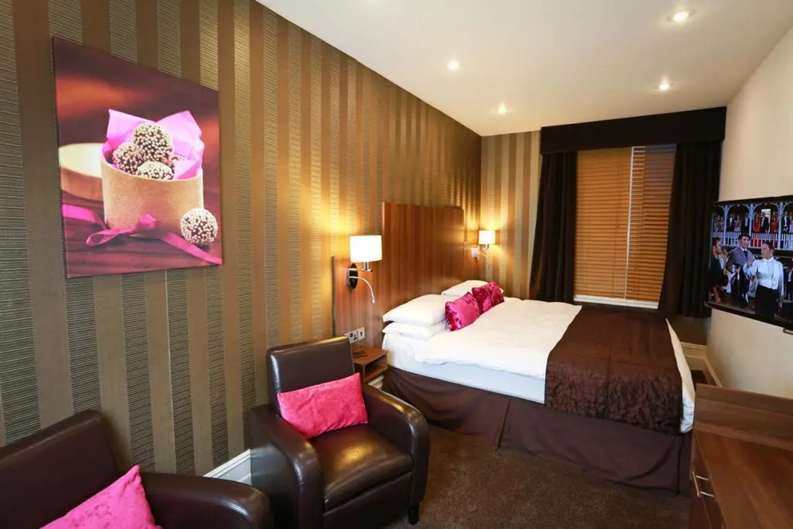 The Chocolate Boutique Hotel