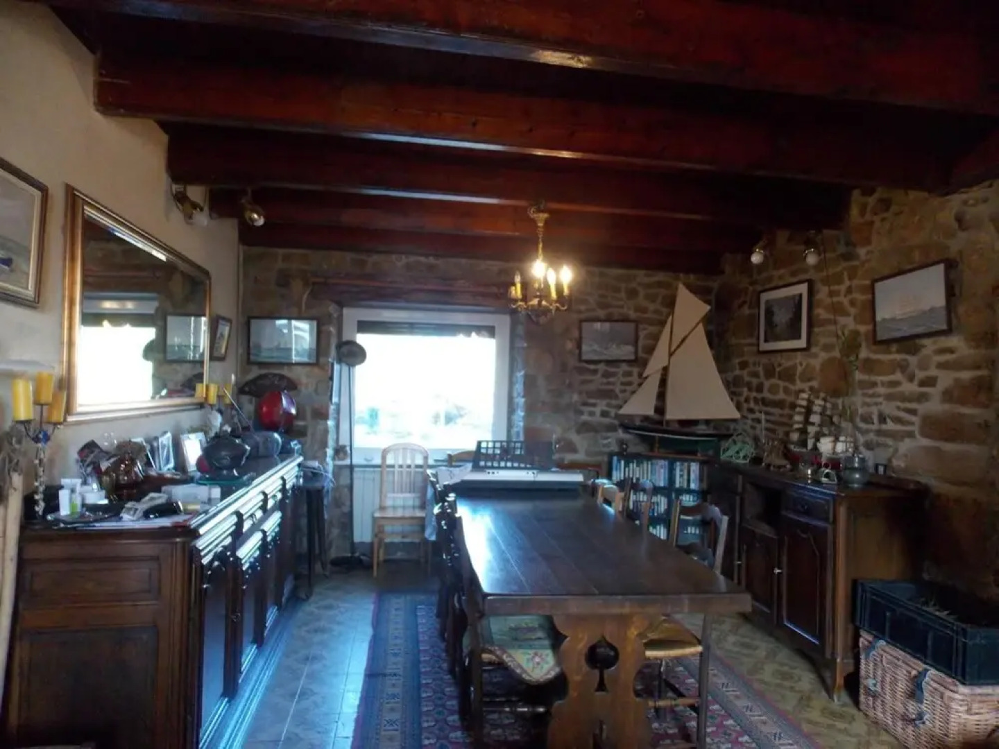 Ker Francozen Renaudière