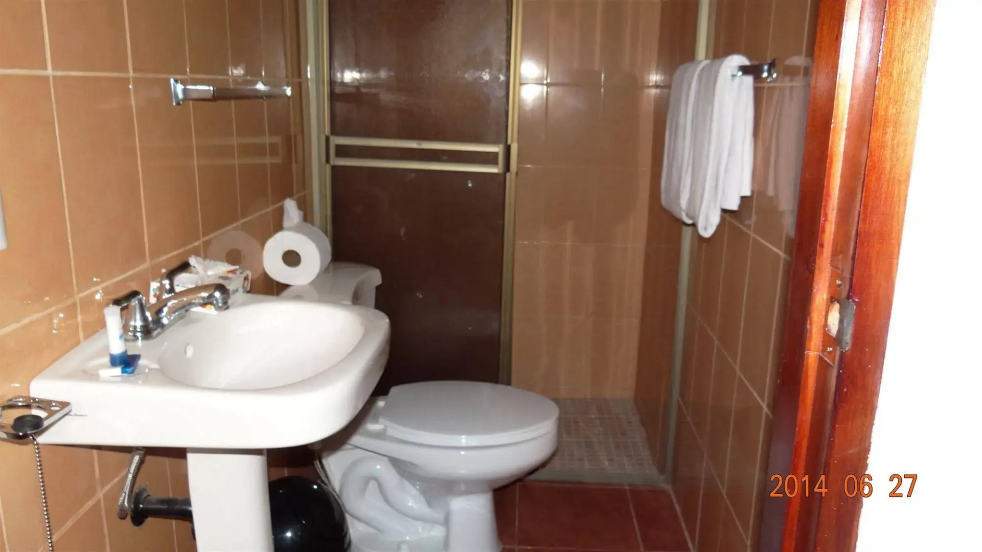 La Casona de Fabiana