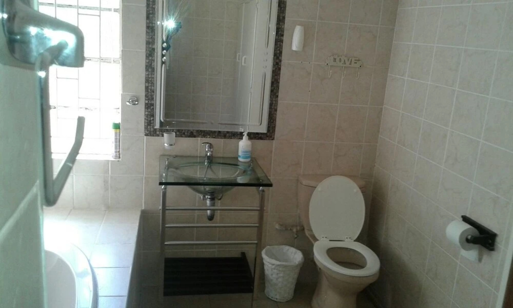 Oleville Guest Inn and Conferencing