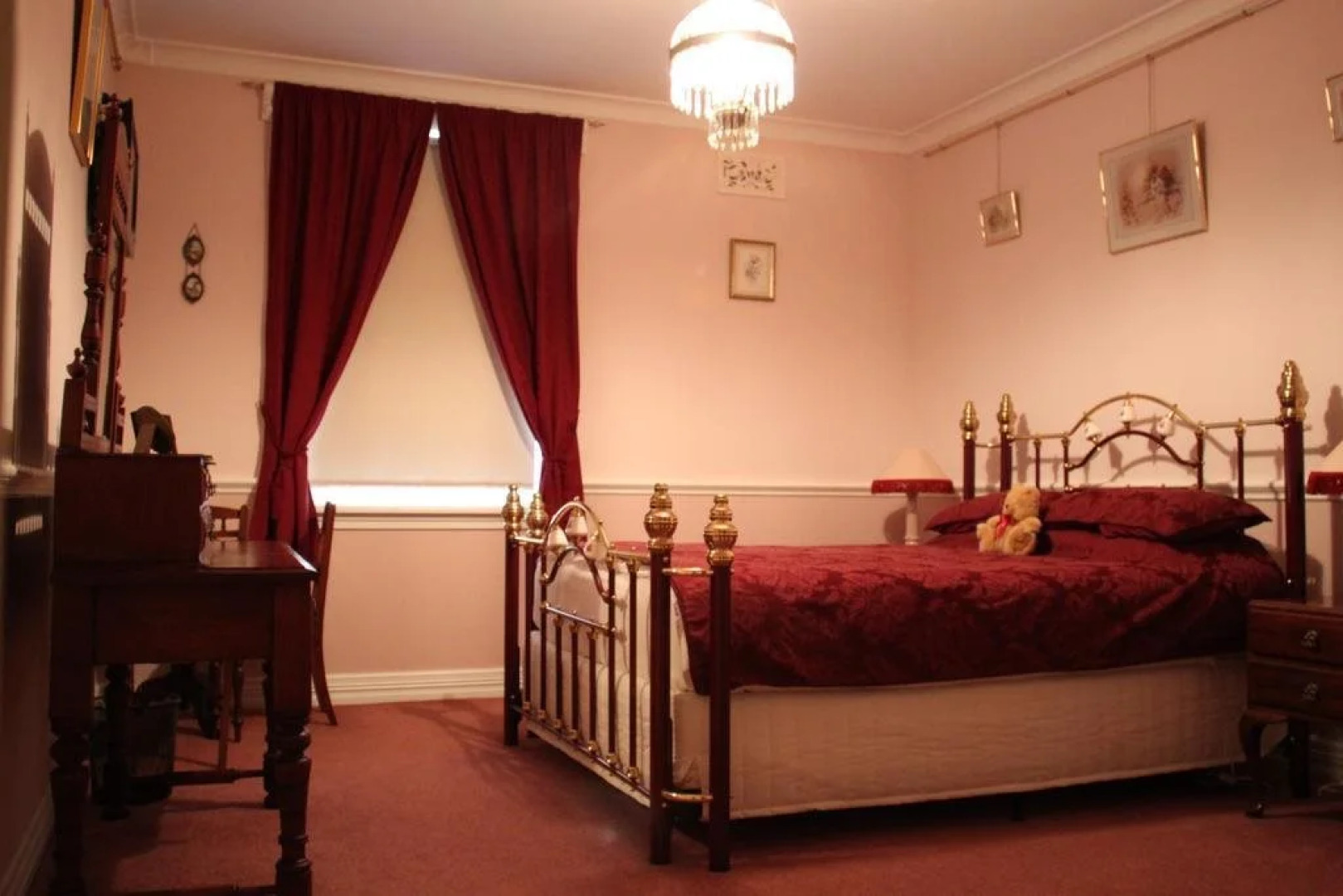 Briardale Bed & Breakfast