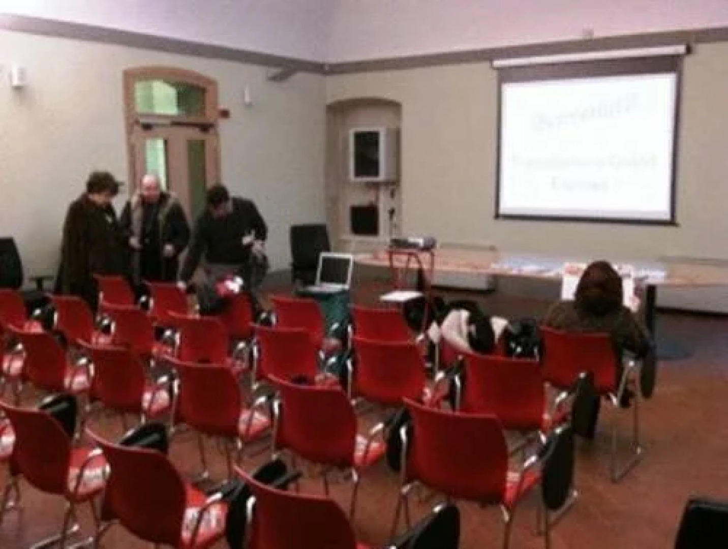 B&B Palazzo Sozzifanti