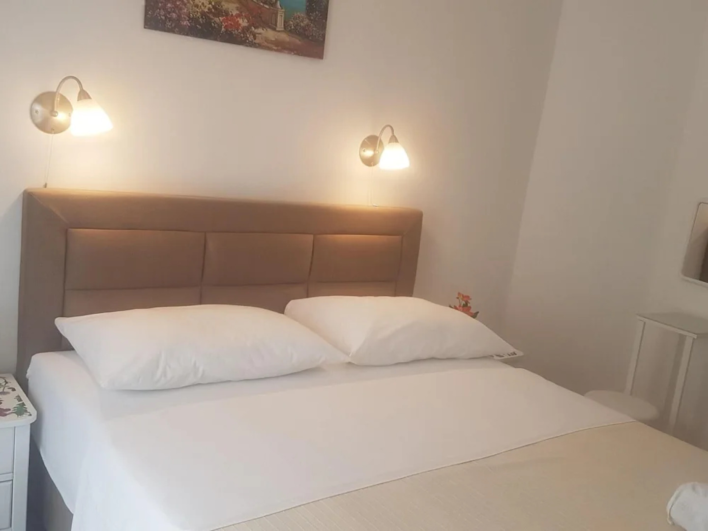 Simplistic Holiday Home in Okrug Gornji With Swimming Pool