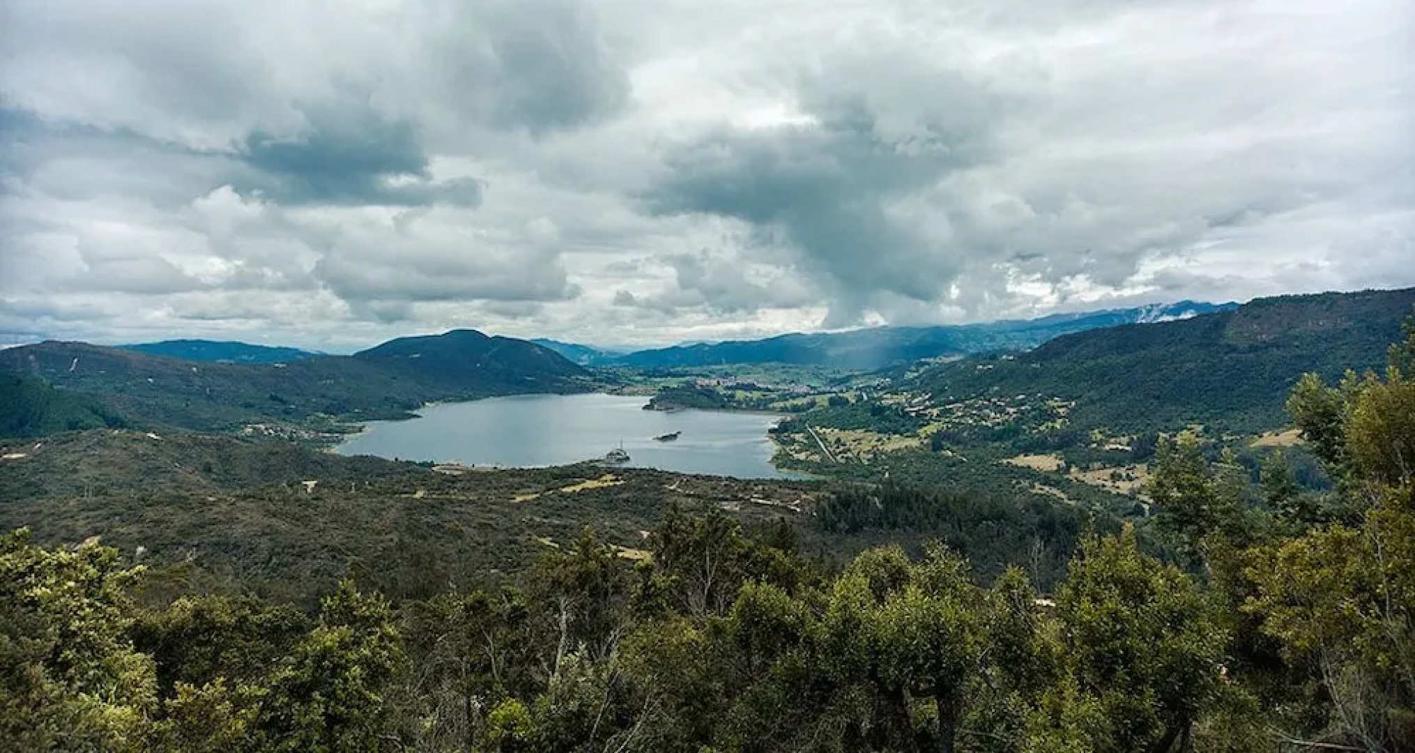 Hostal San Rafael La Calera