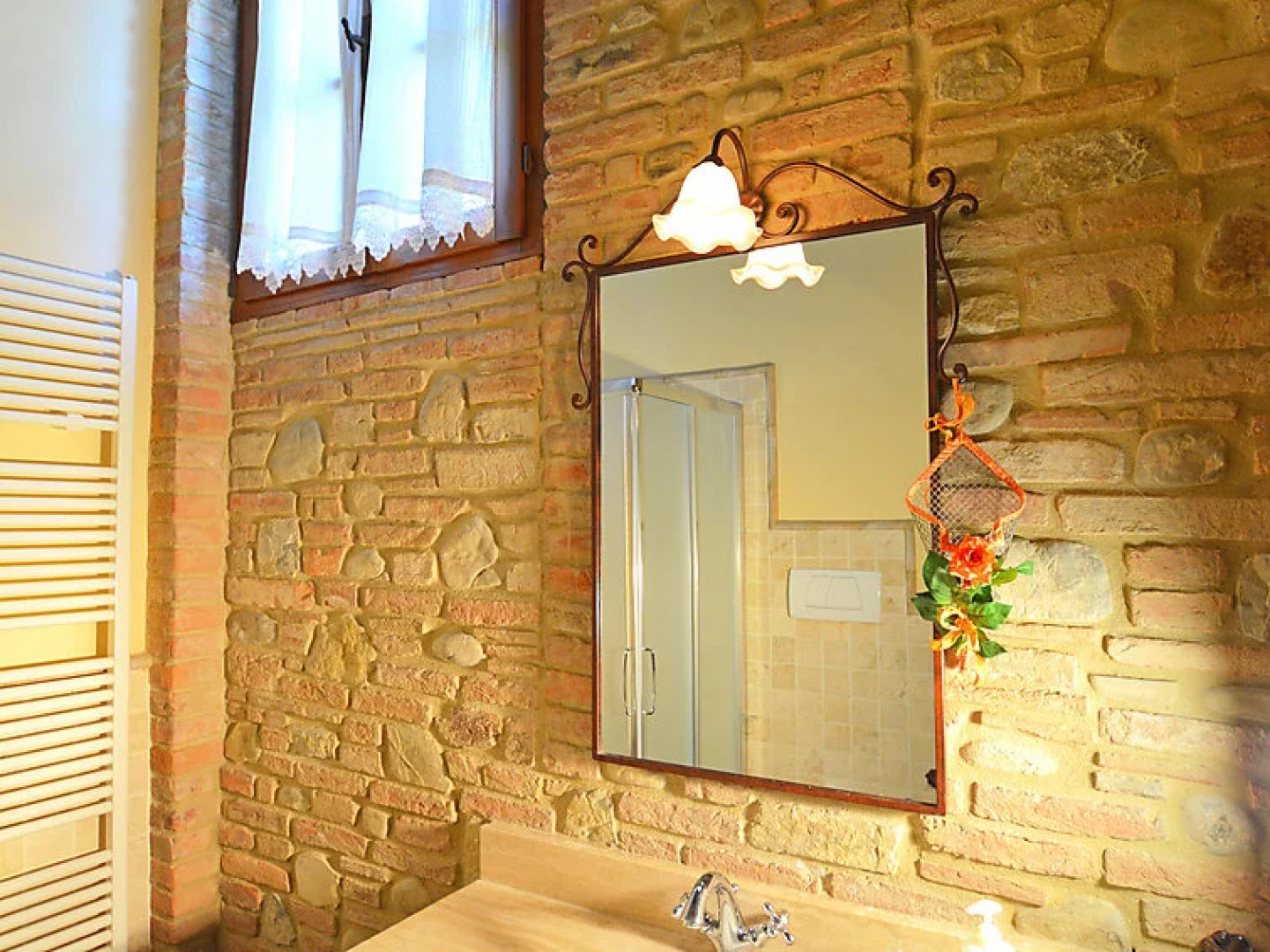 Locazione Turistica Casa Mori