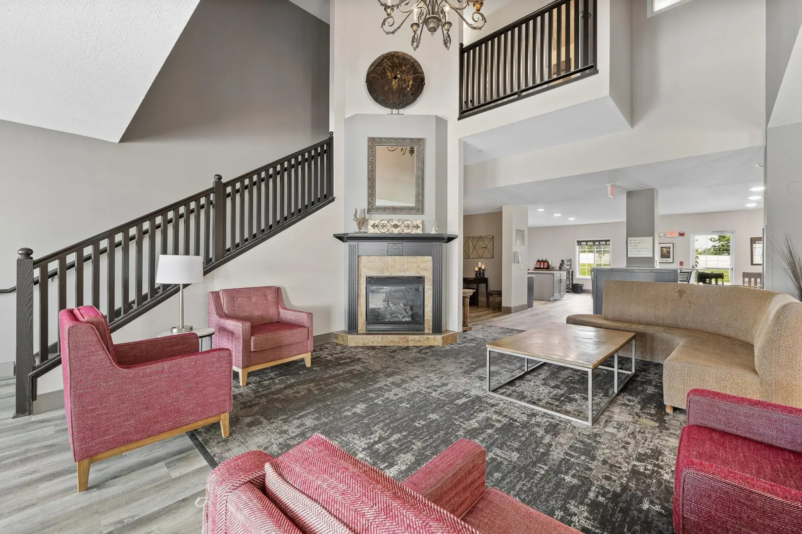 GrandStay Residential Suites - Rapid City