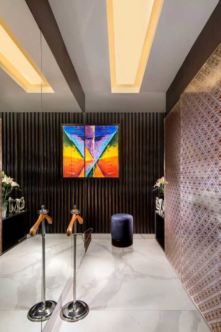 Sandal Suites Op. by Lemon Tree Hotels