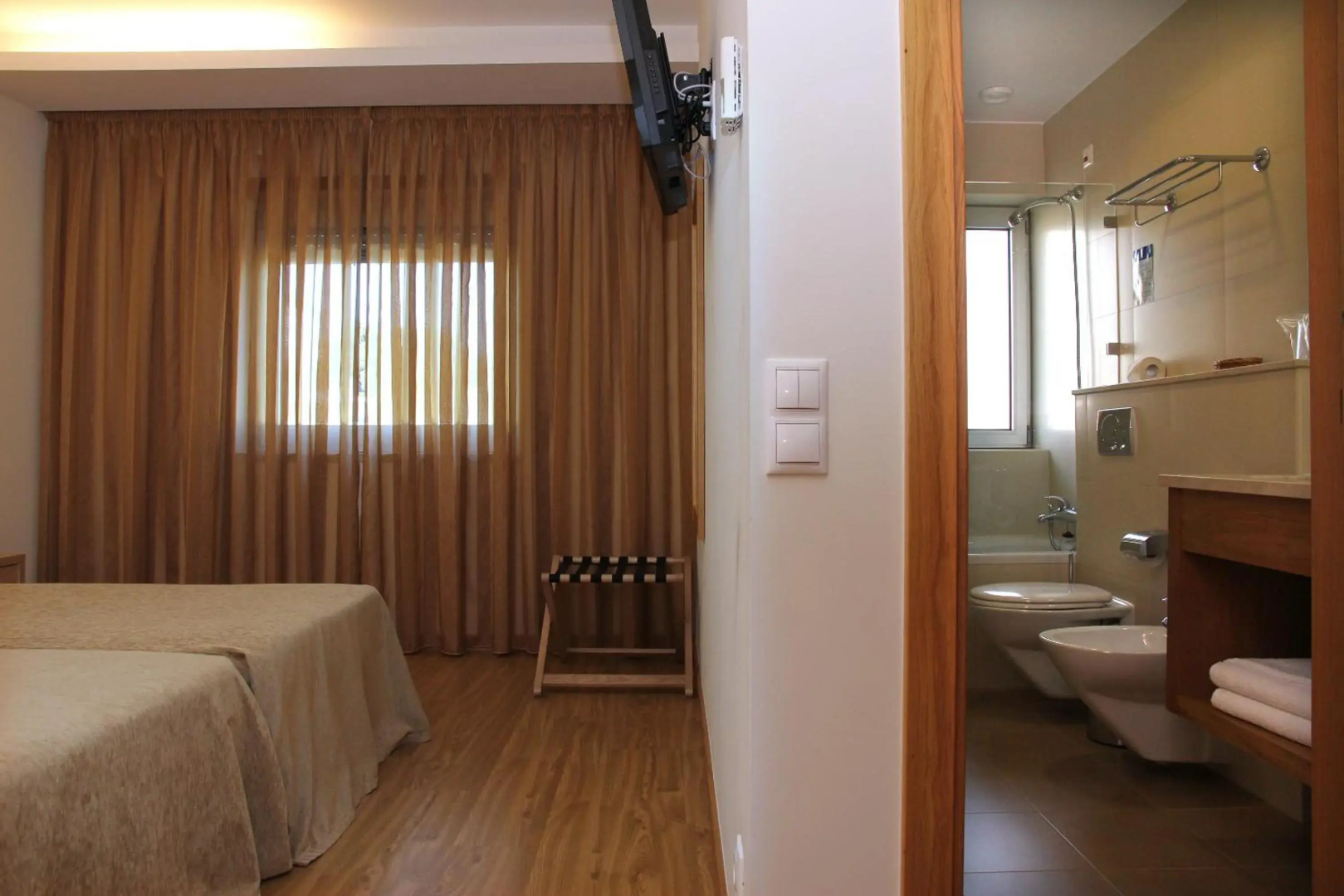 Casa São Nuno Hotel