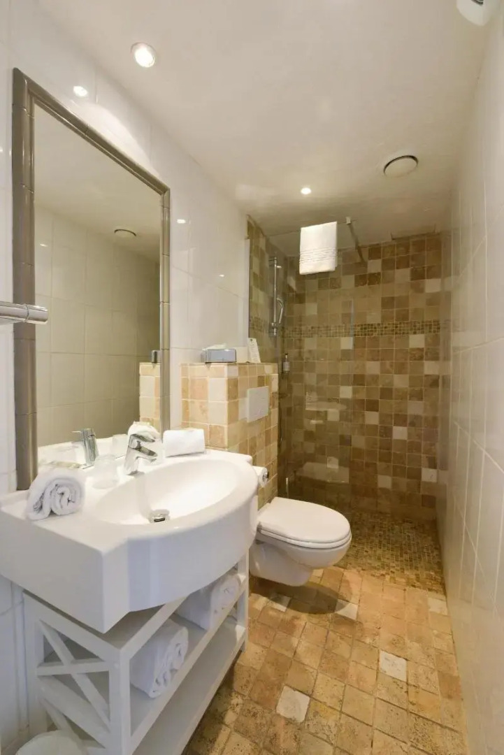 Hotel Restaurant La Villa Arena