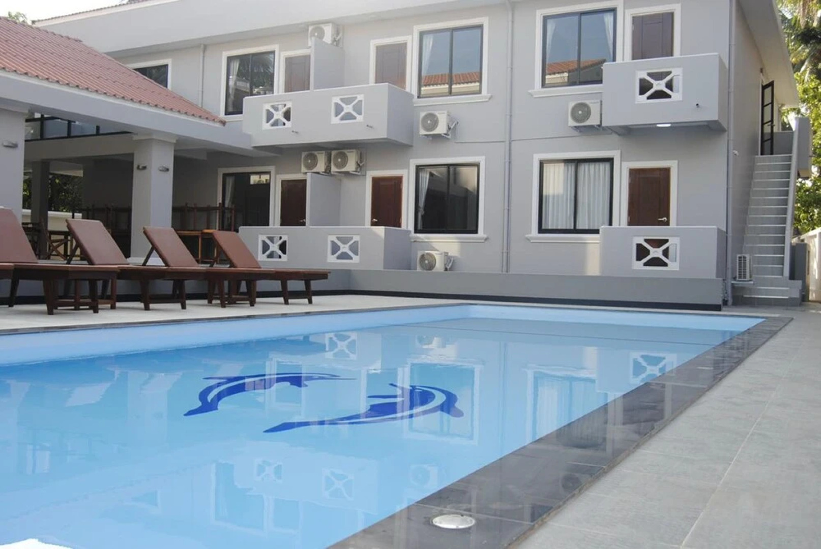 Sea Breeze Lodge Ngapali