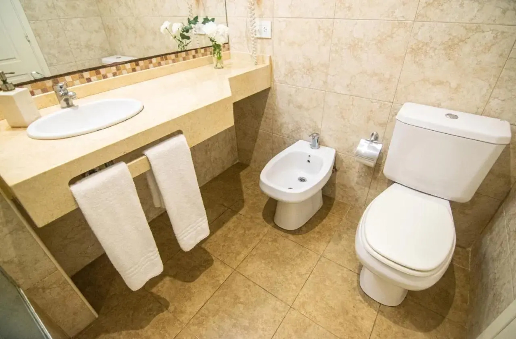 Howard Johnson Inn Campana