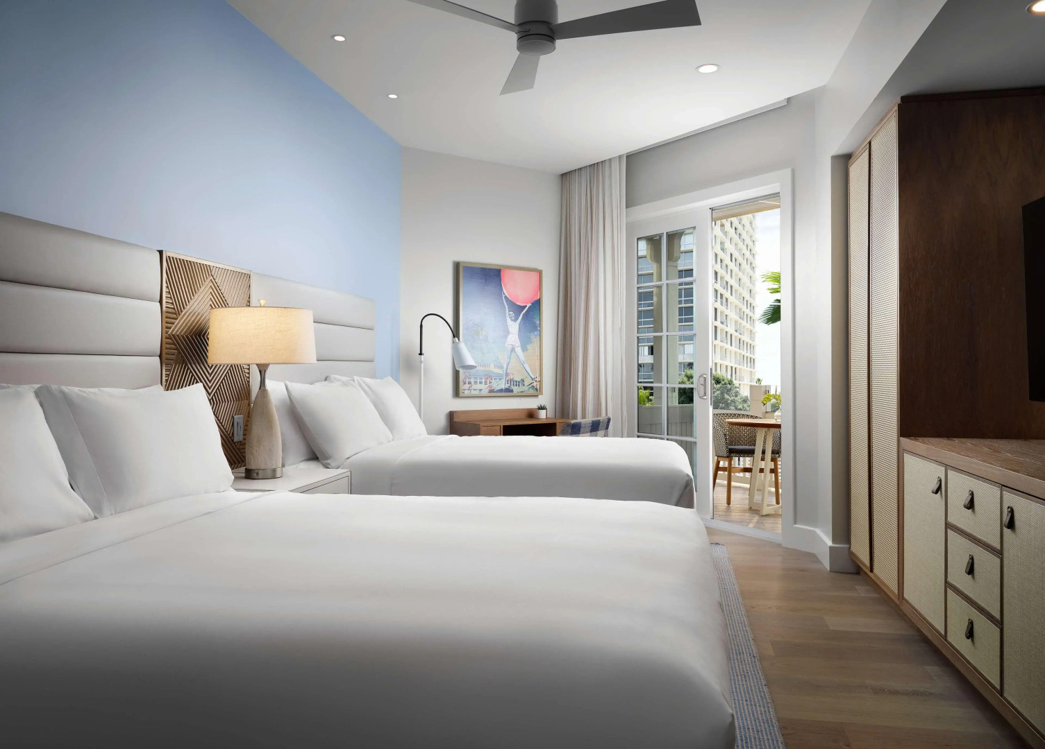 Shore House at The Del, LXR Hotels & Resorts