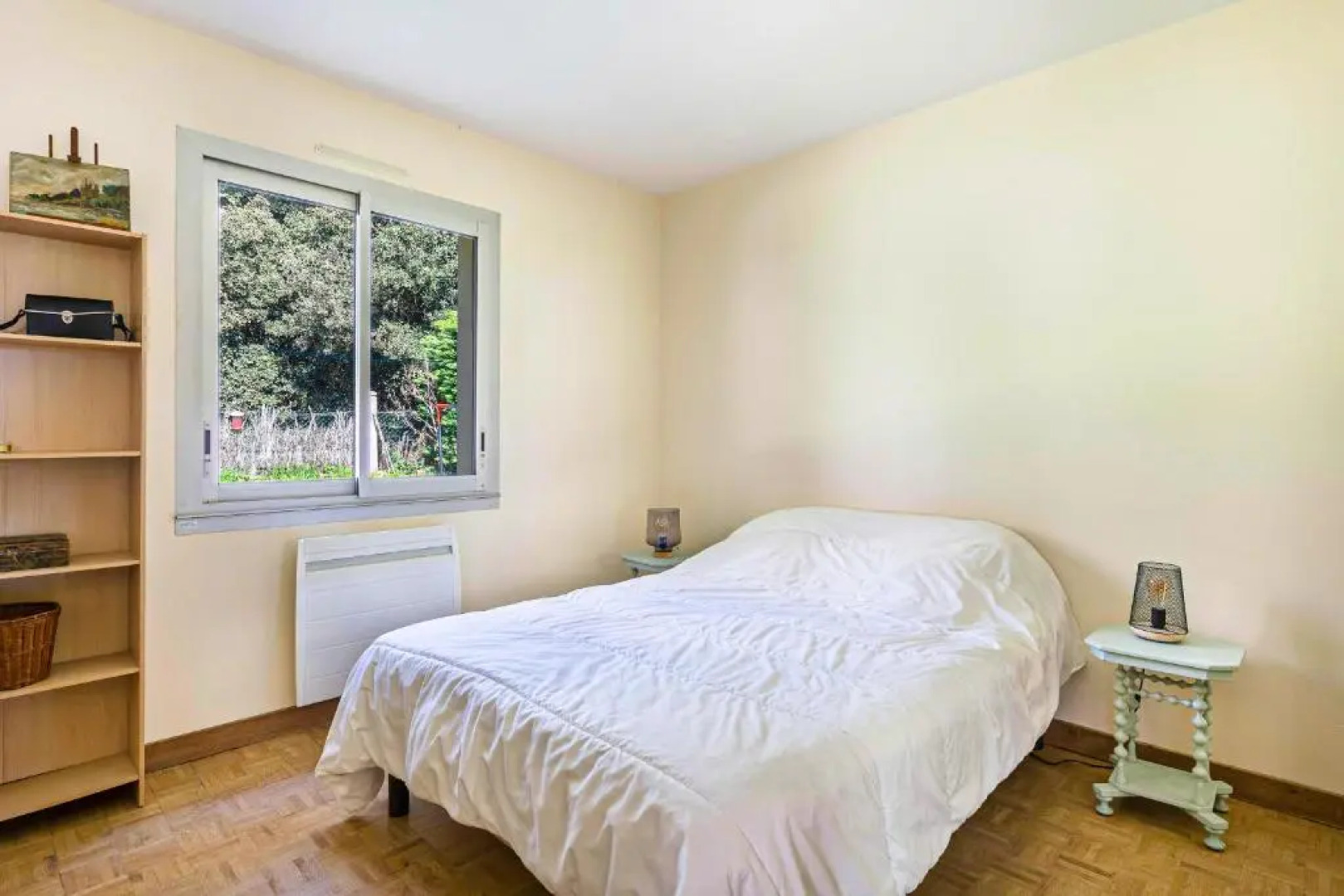 Maison de plain-pied en lisiere du Golf de Pornic et des plages pour 7 personnes