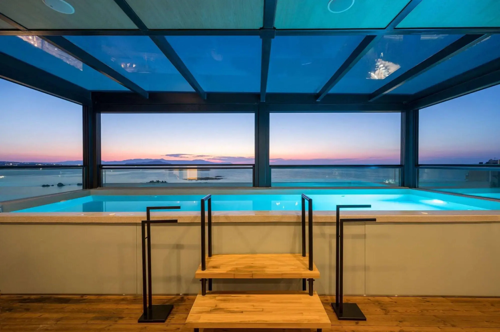 Chania Flair Boutique Hotel, Tapestry Collection by Hilton