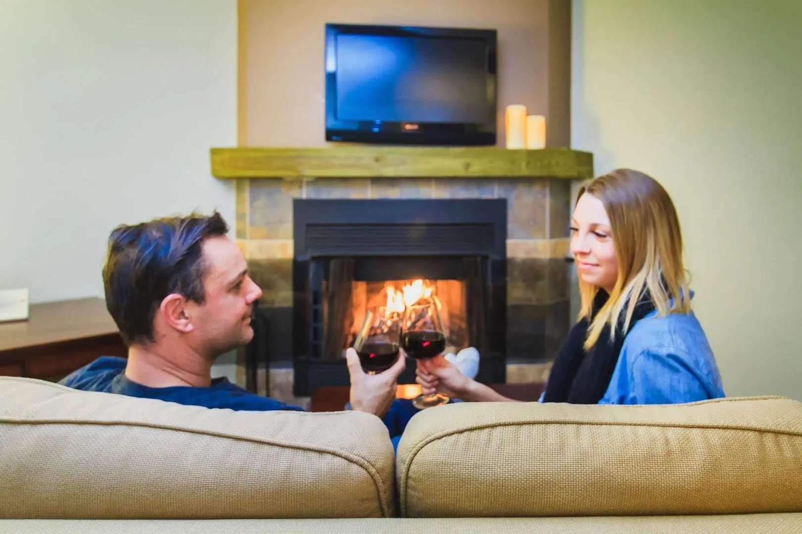 Hôtel Spa Château Sainte-Adèle