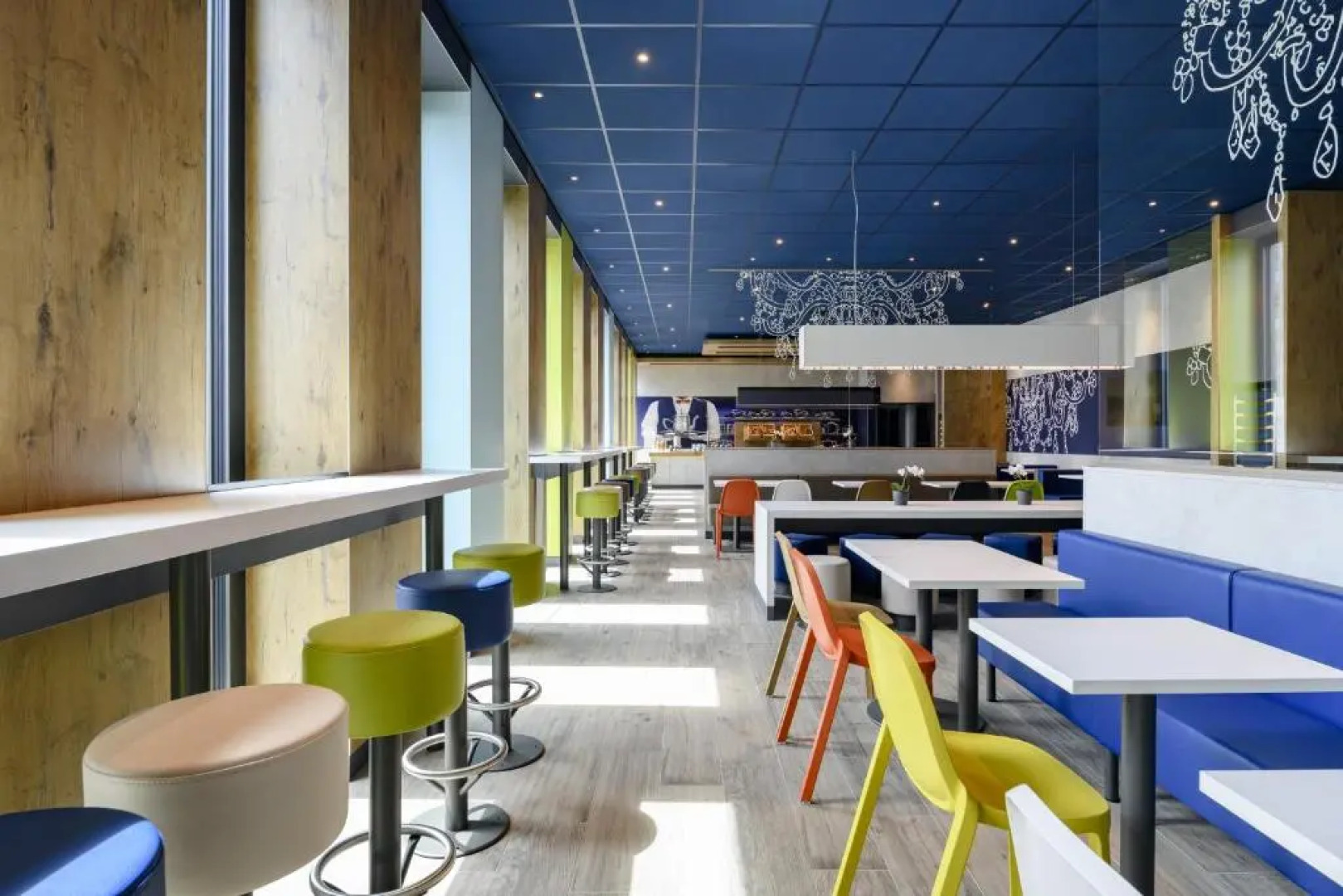 ibis budget Bremen City Center