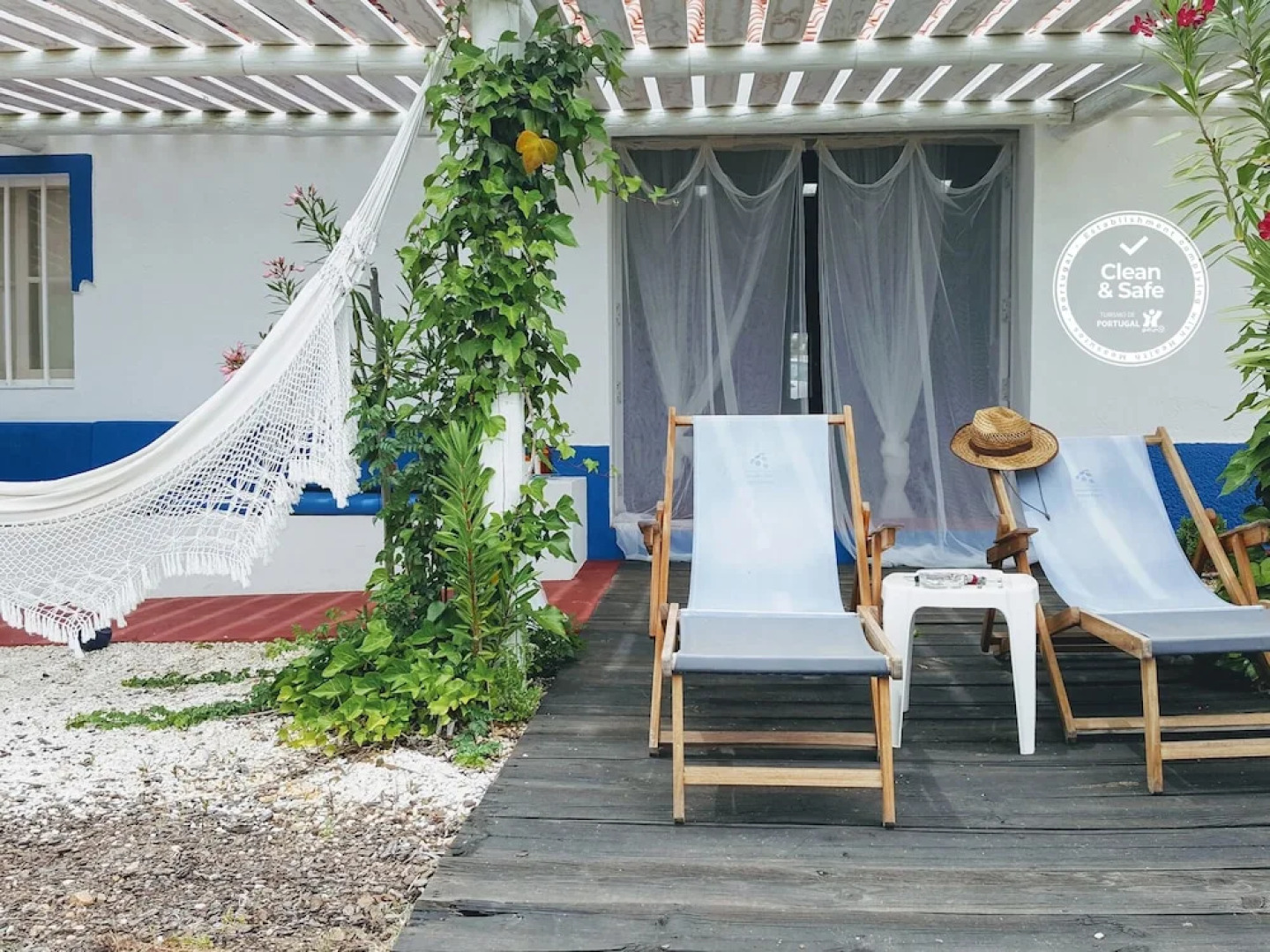 Monte das Aranhas Wine Luxury