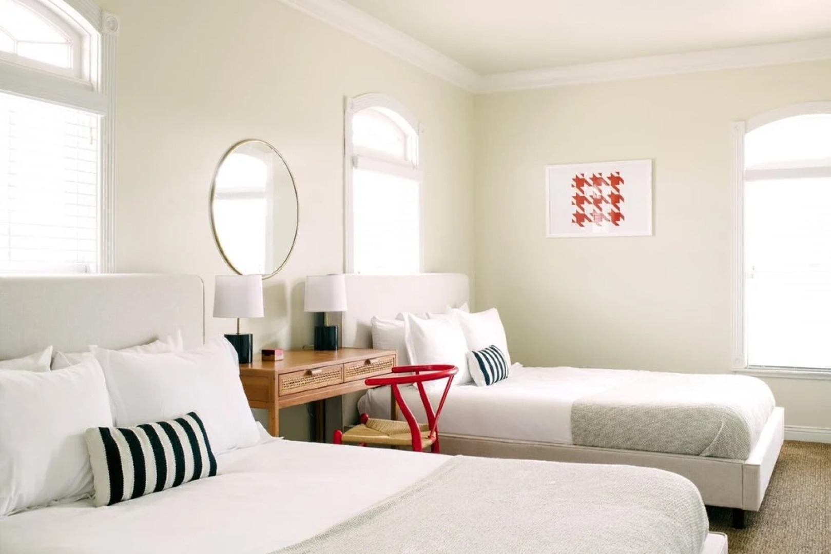 Norbro - Warhol in Temecula