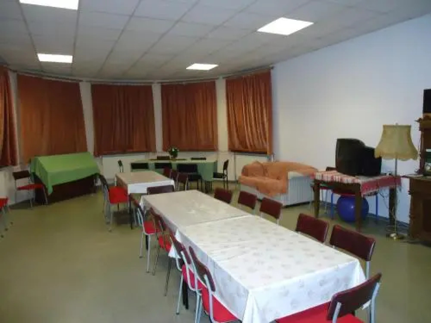 Hostel Herberge Werratal