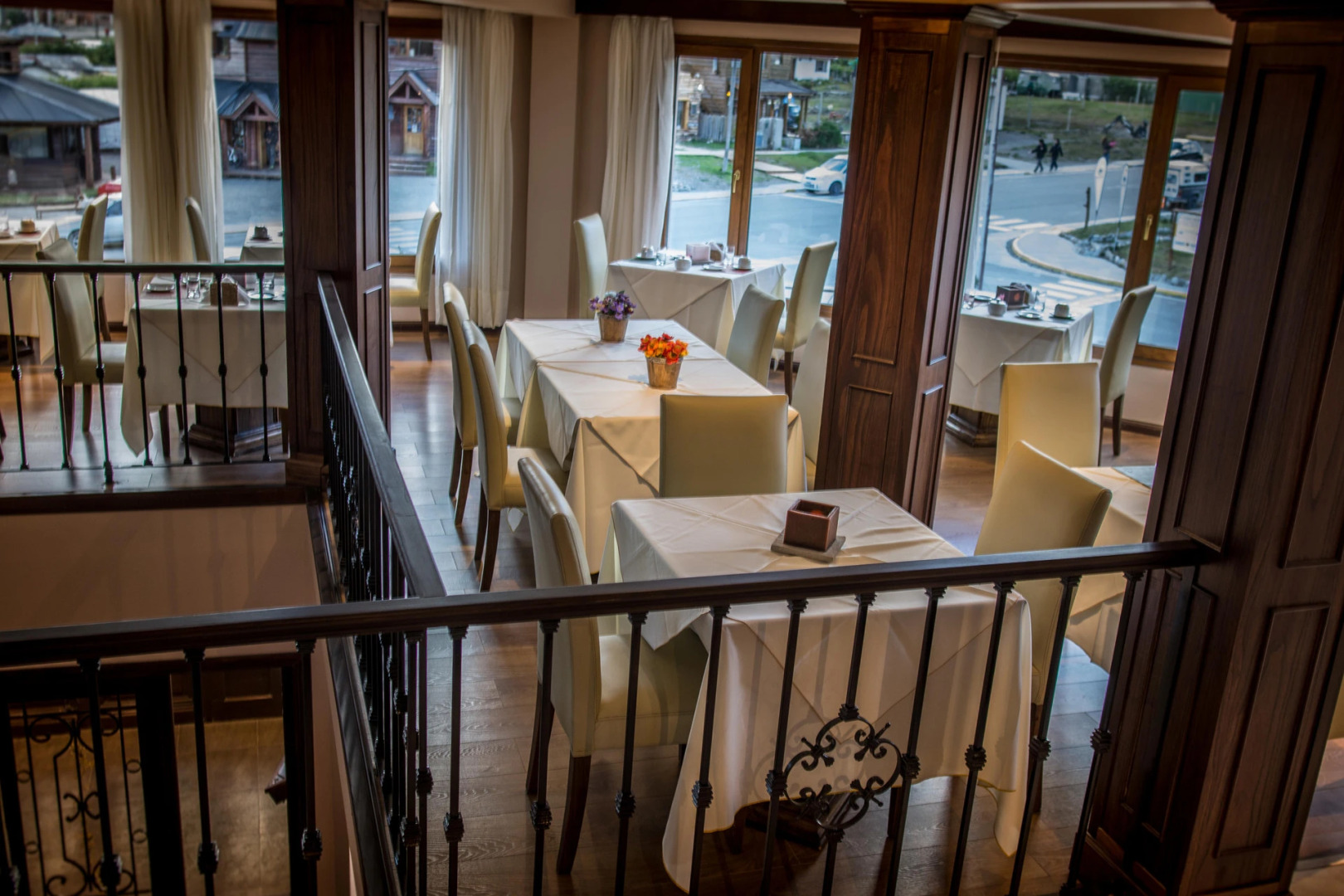 Chalten Suites Hotel