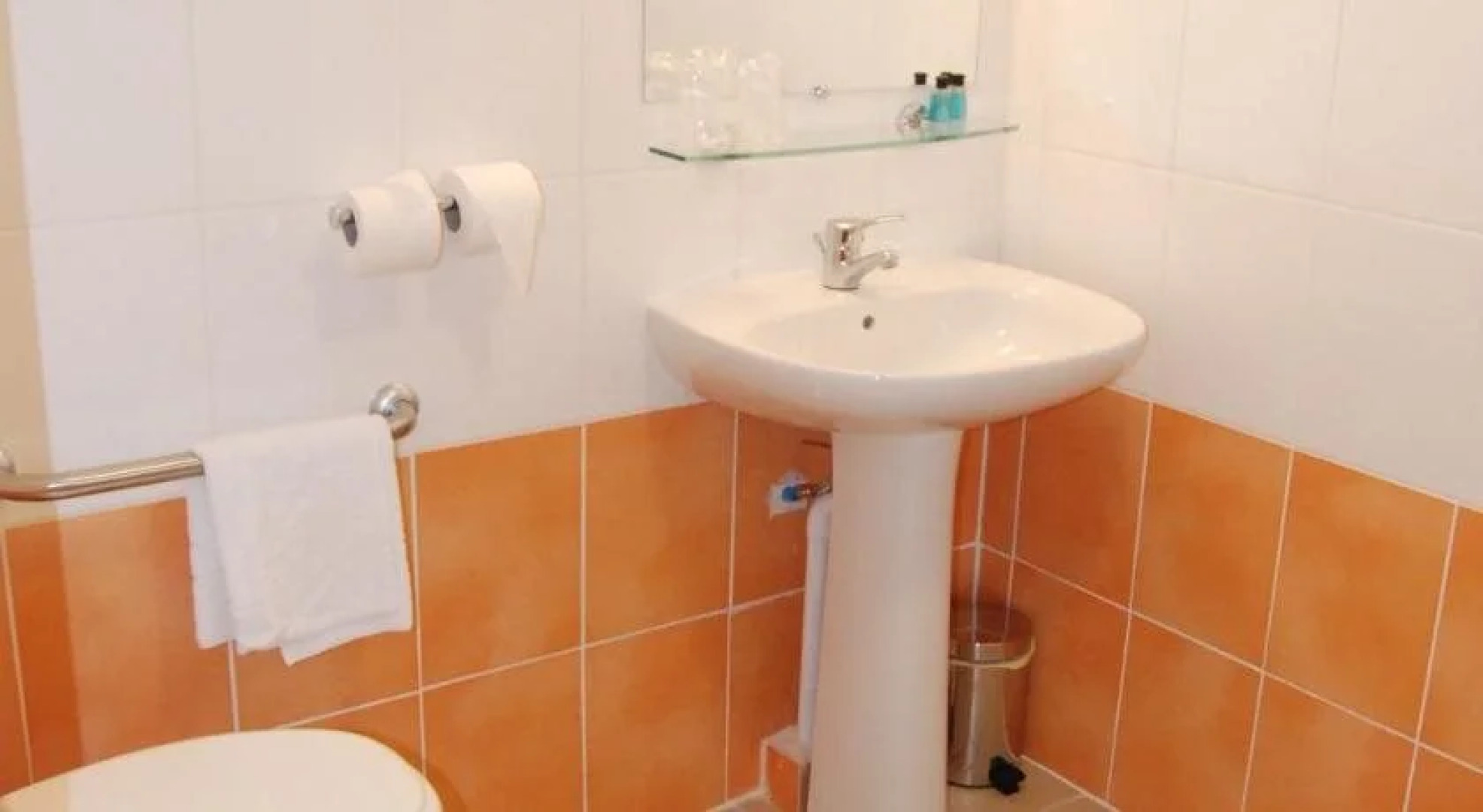 Centre International De Sejour