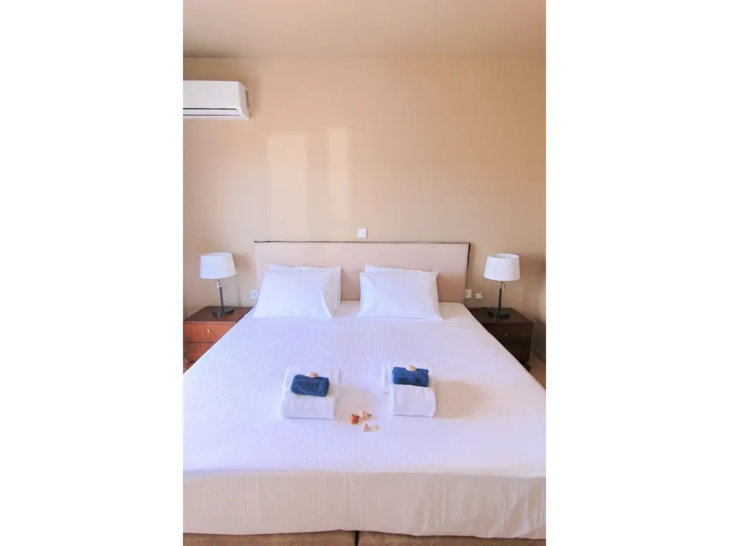 CHC Kounali Resort