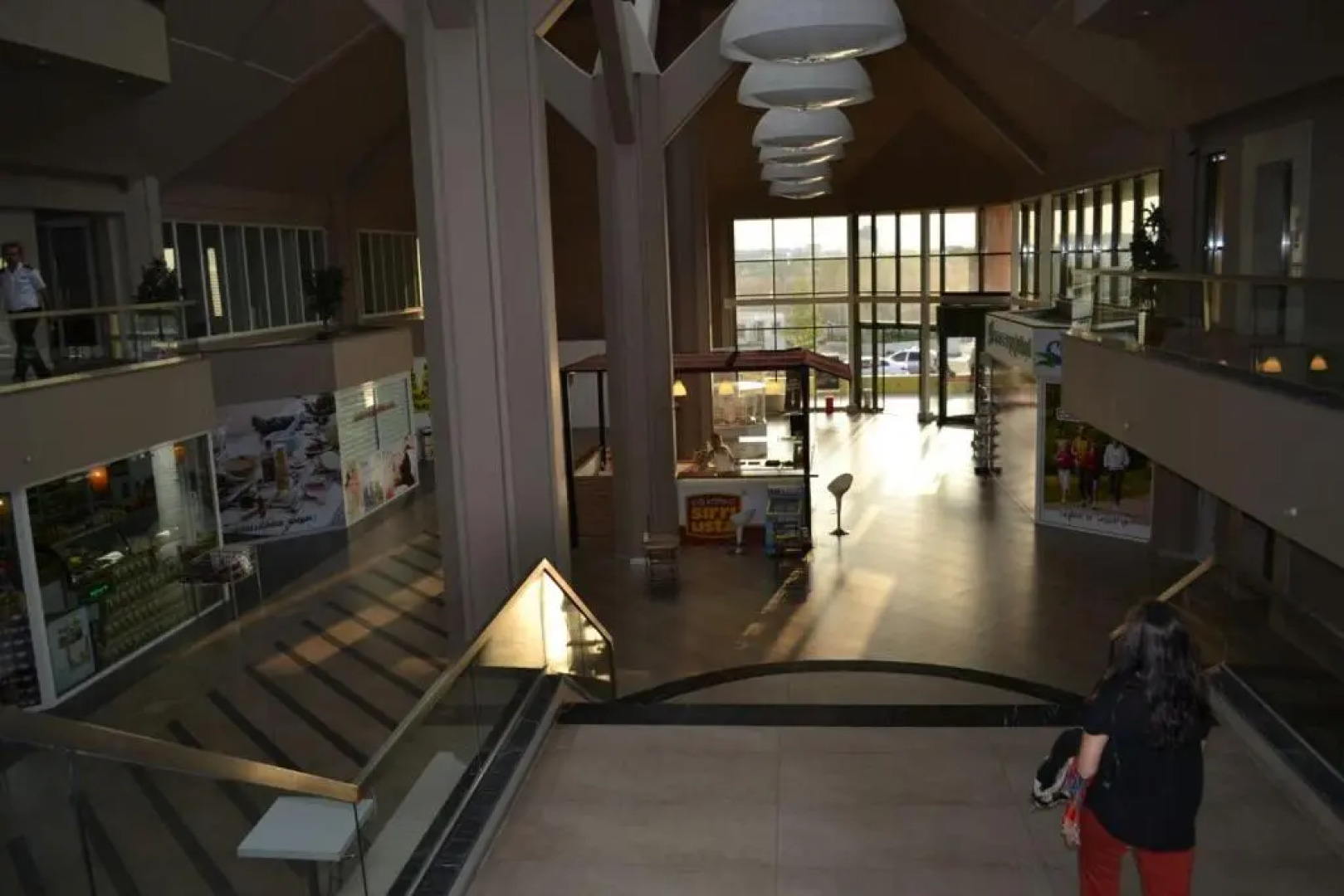 Sinpas bursa modren مجمع بورصة مودرن السكني