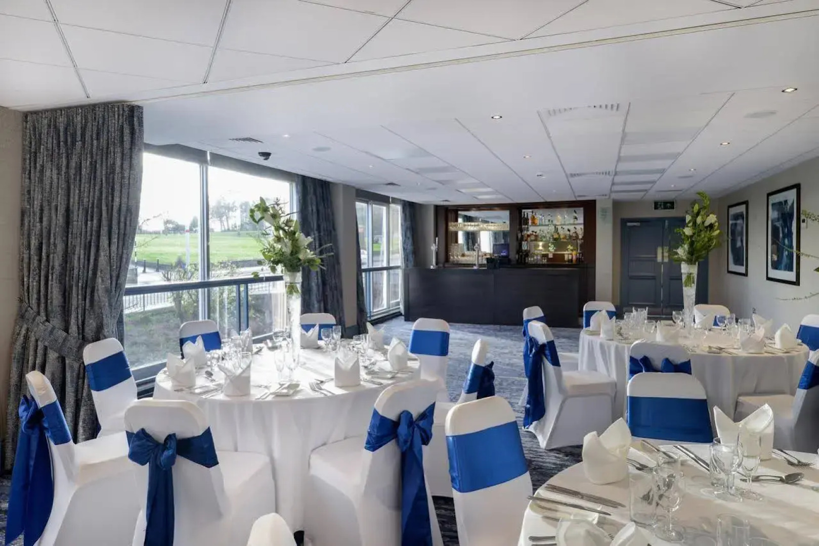 Crowne Plaza Plymouth by IHG