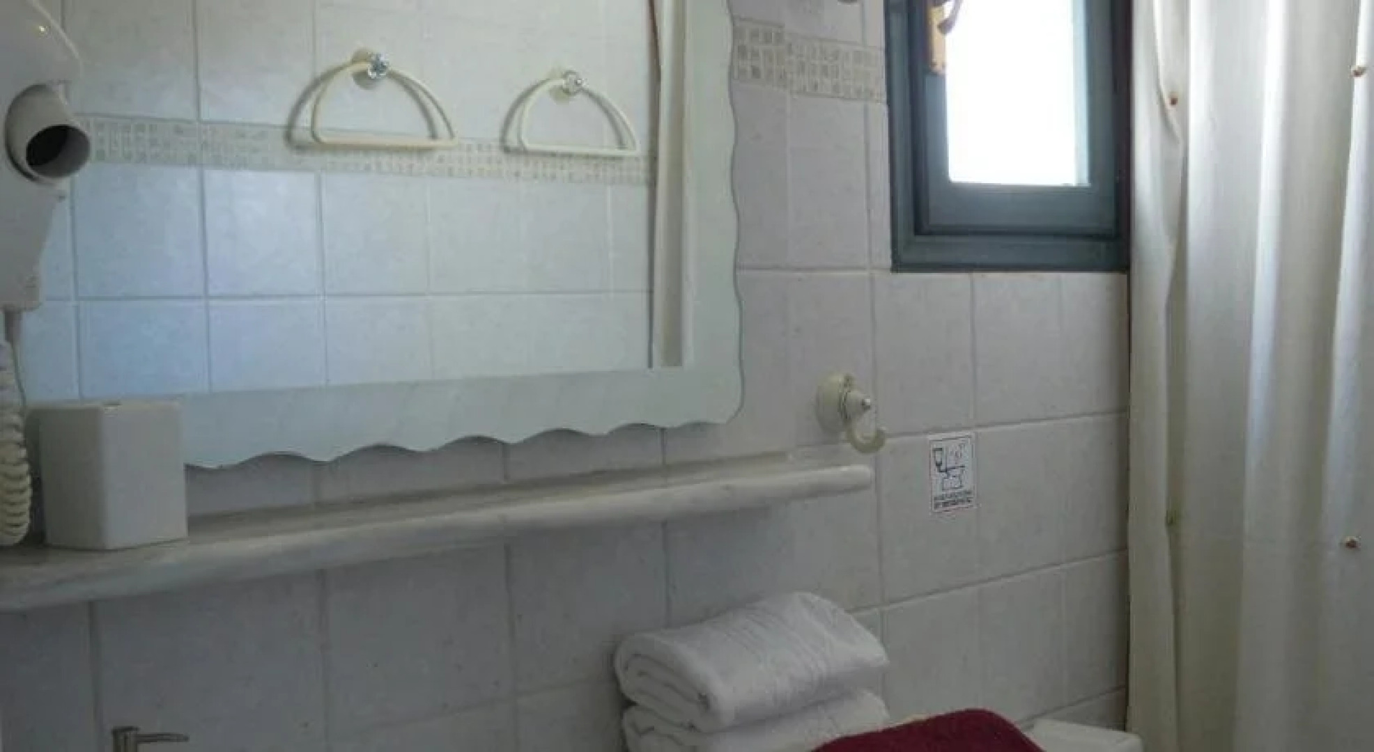 Palemilos Apartments