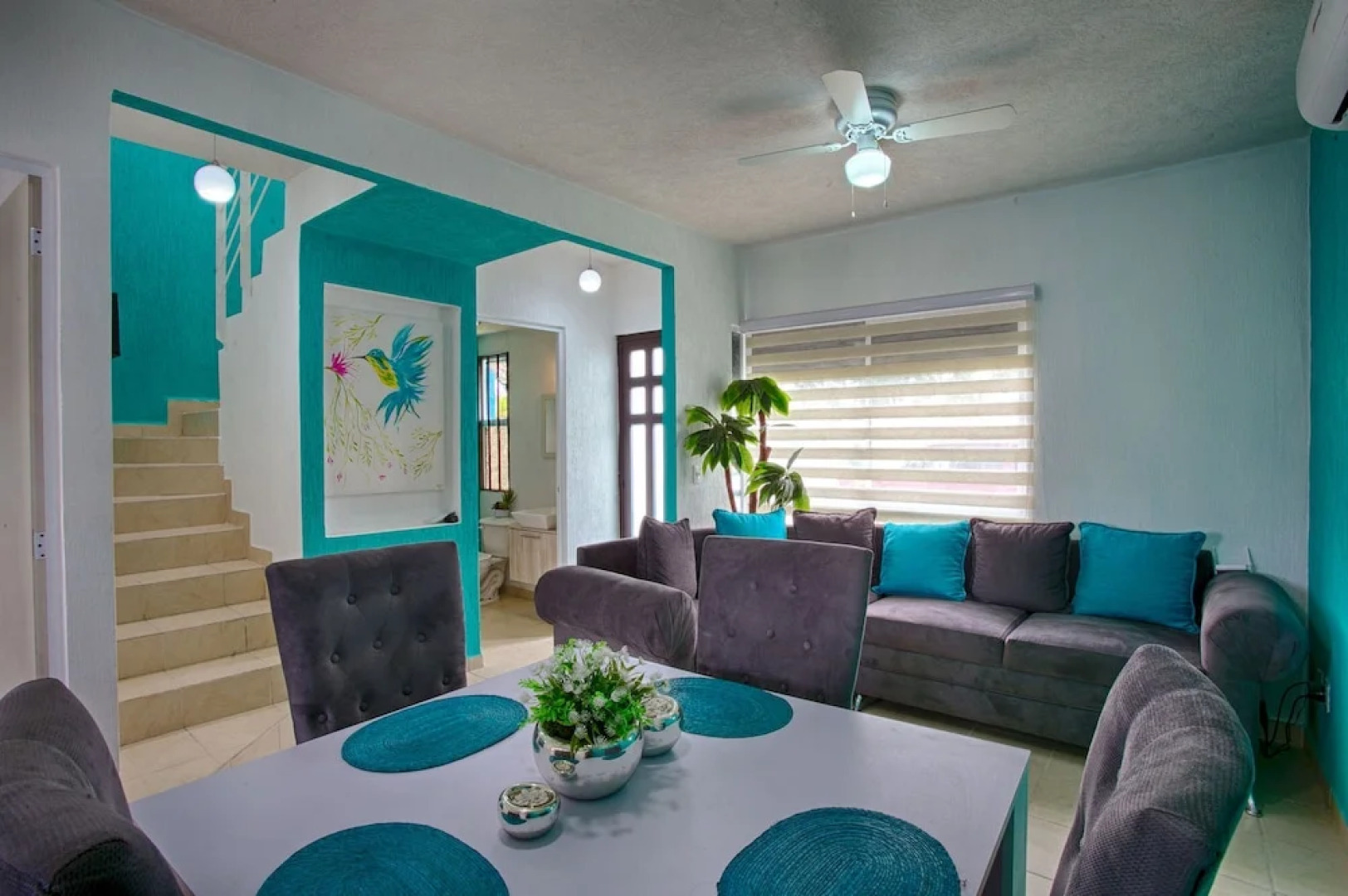 Altavela Flotacion 35 2 BR by Casago