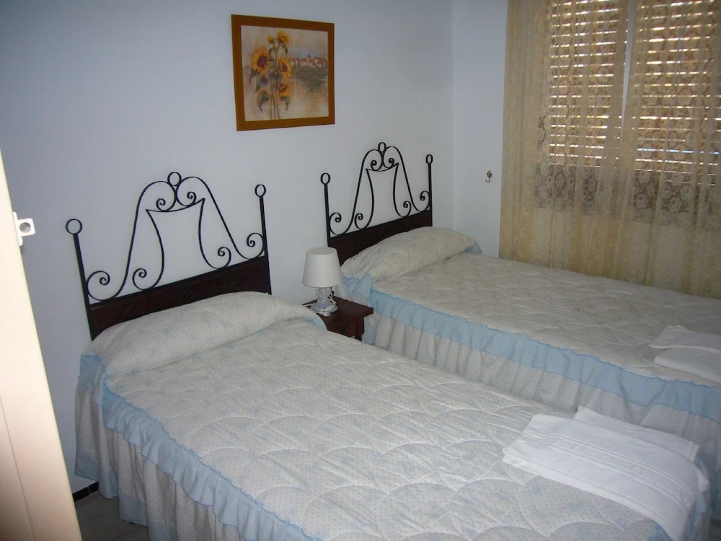 Apartamentos Edimar