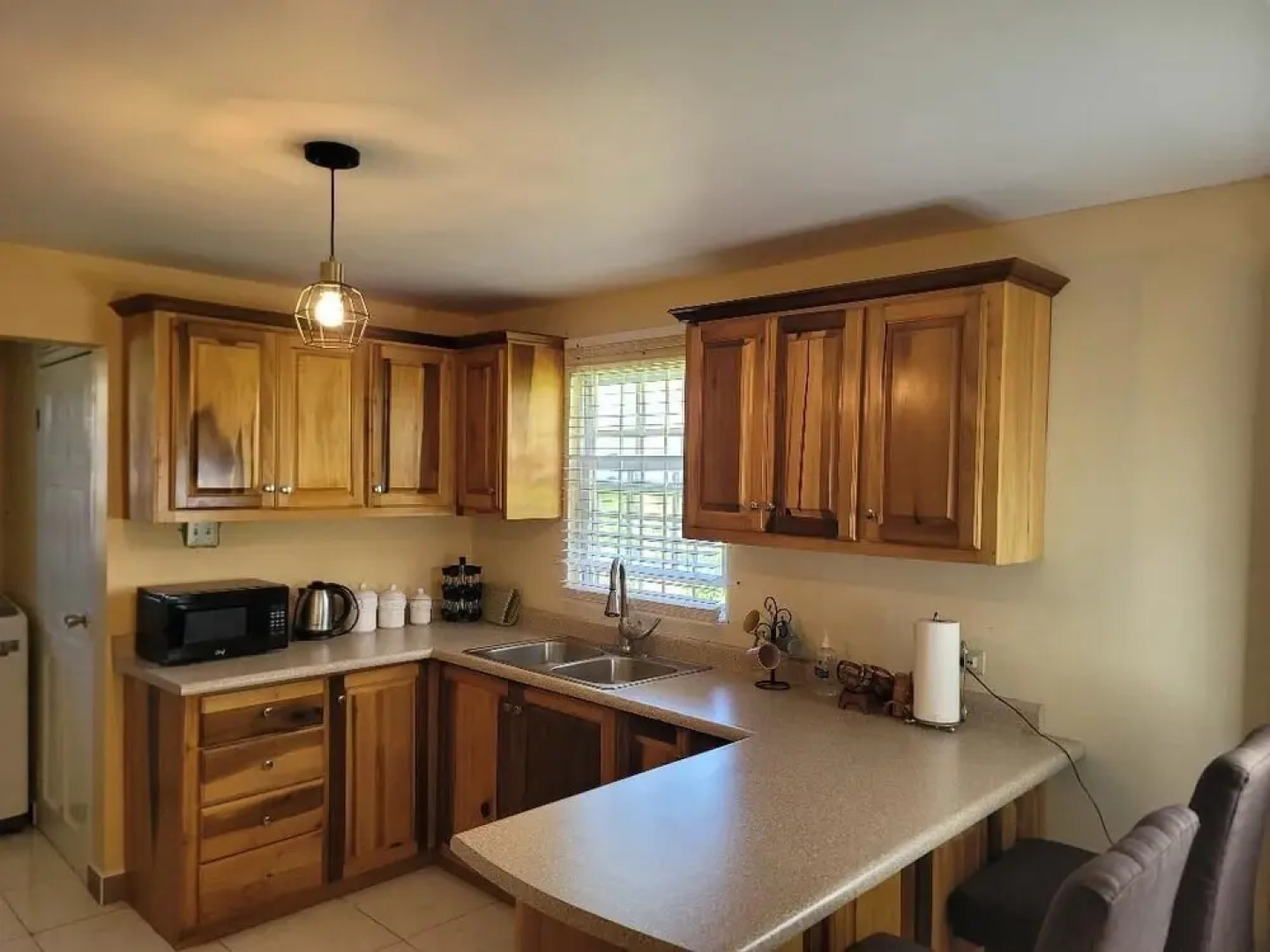 Soleil Holiday Home 125