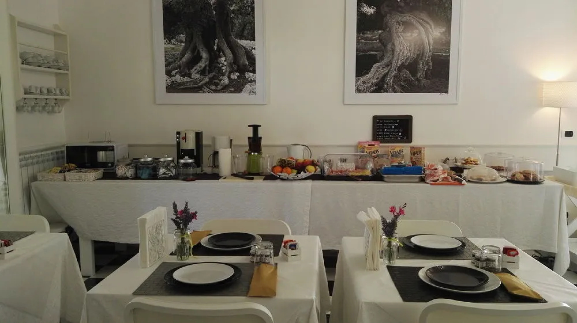 Il Sole Bed and Breakfast