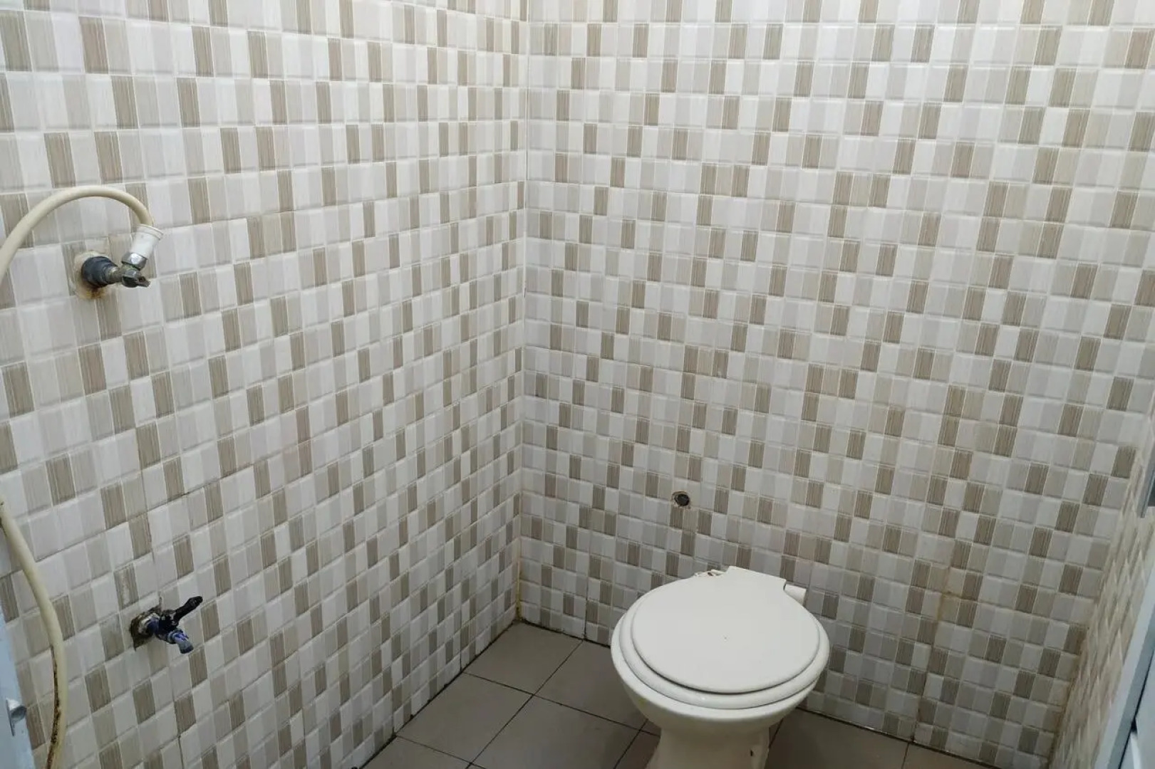 OYO 3886 Potreh Mastekah 1