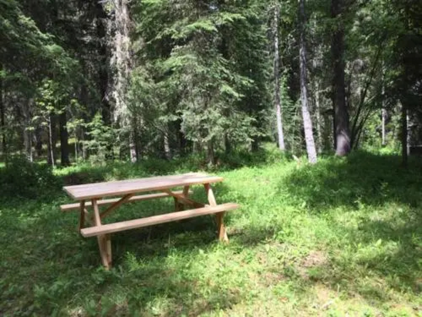 HI-Nordegg Shunda Creek Hostel