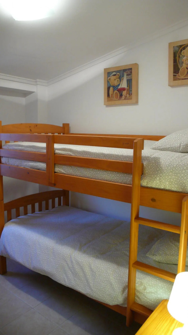 Portalet apartment, your resting place