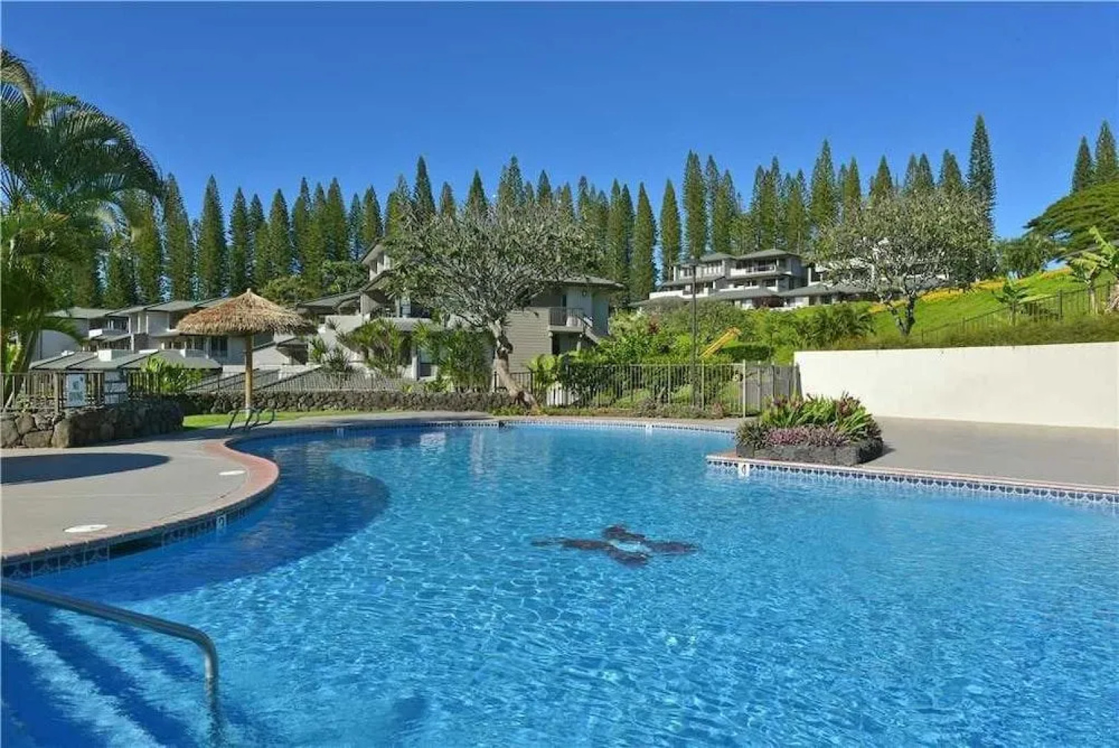 Kapalua Golf Villas 21V1 by RedAwning